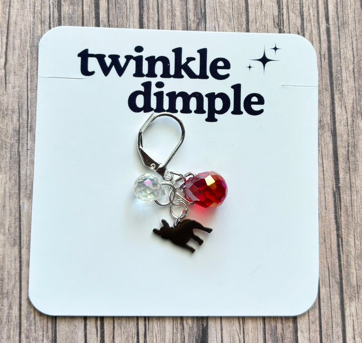 Twinkle Dimple Progress Keepers