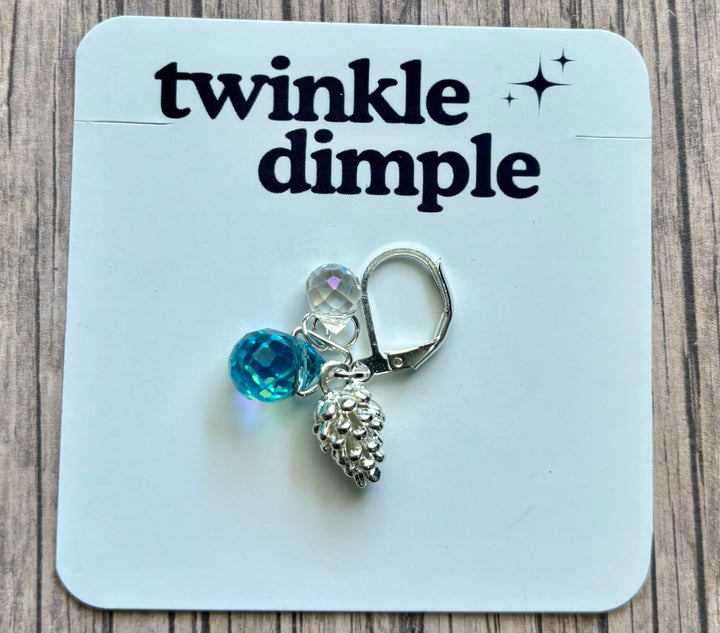 Twinkle Dimple Progress Keepers