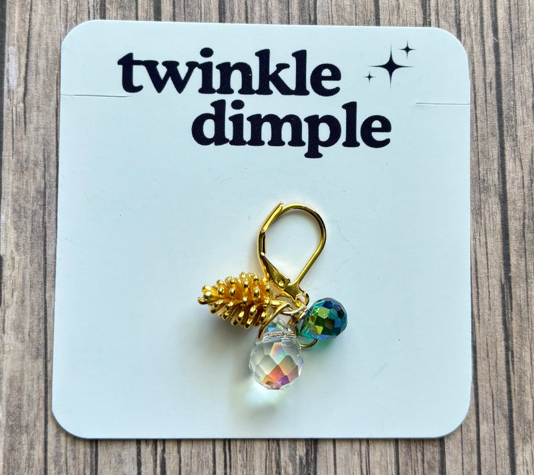 Twinkle Dimple Progress Keepers