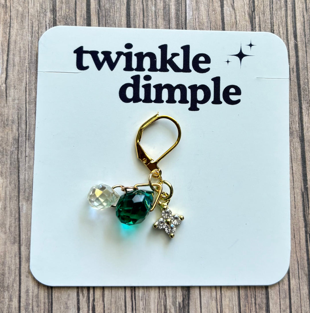 Twinkle Dimple Progress Keepers