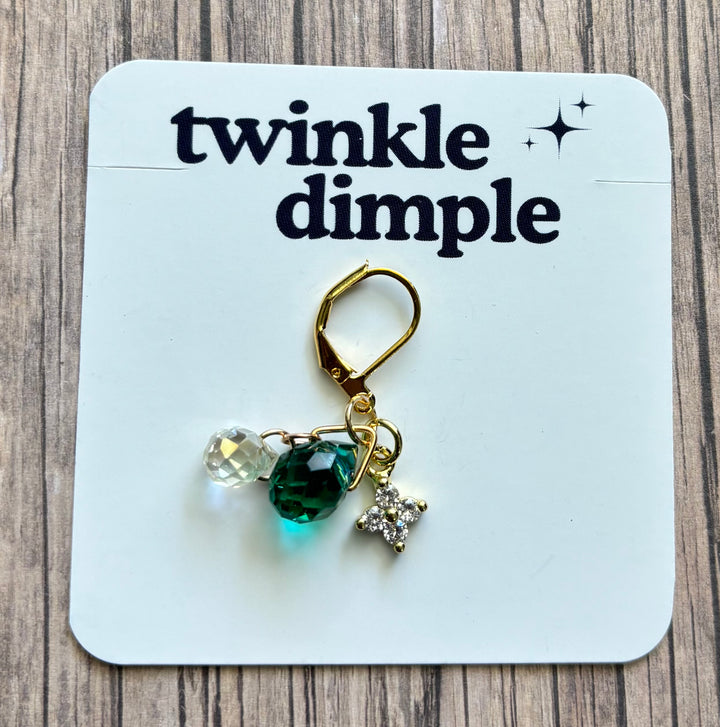 Twinkle Dimple Progress Keepers