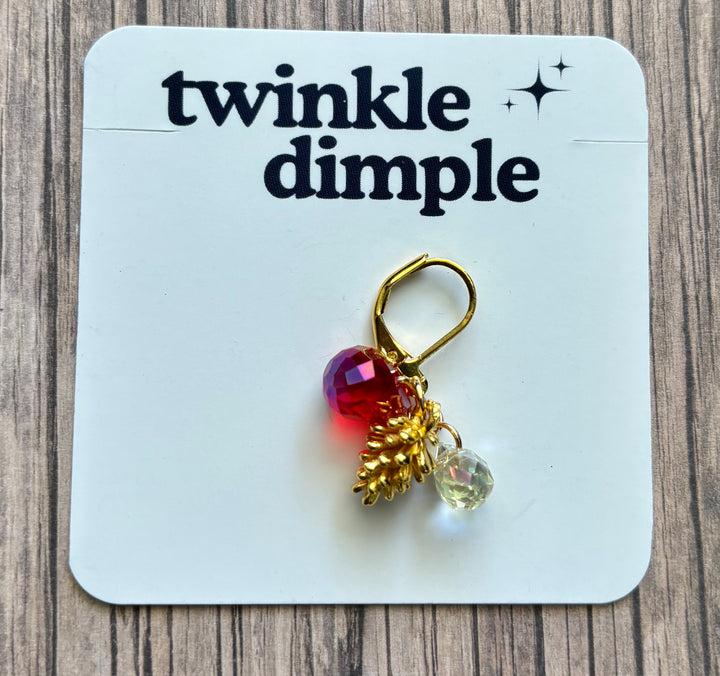 Twinkle Dimple Progress Keepers