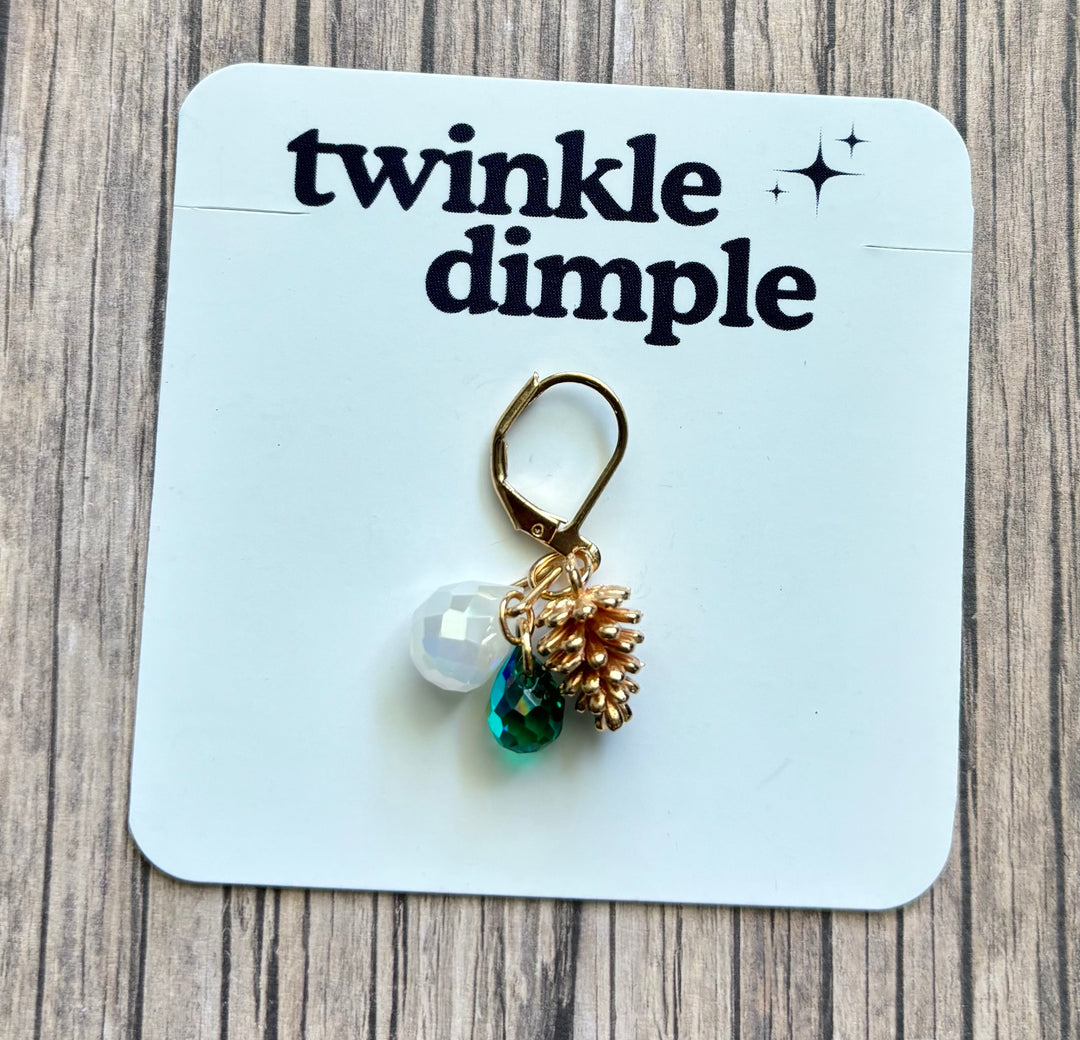 Twinkle Dimple Progress Keepers
