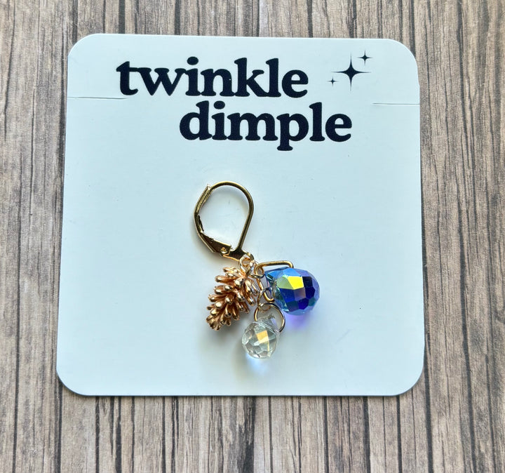 Twinkle Dimple Progress Keepers