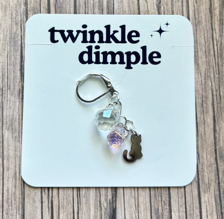 Twinkle Dimple Progress Keepers