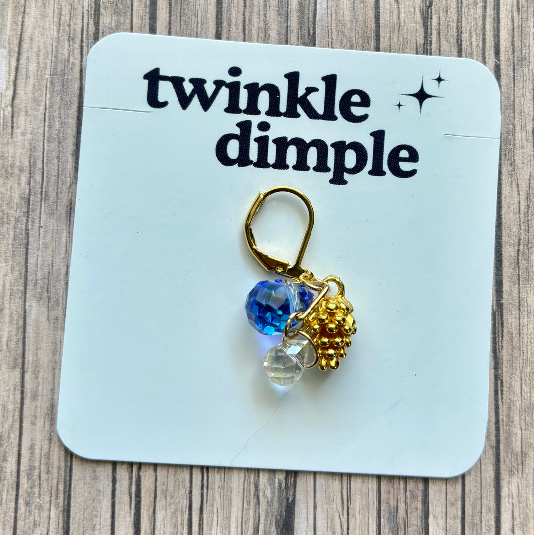 Twinkle Dimple Progress Keepers