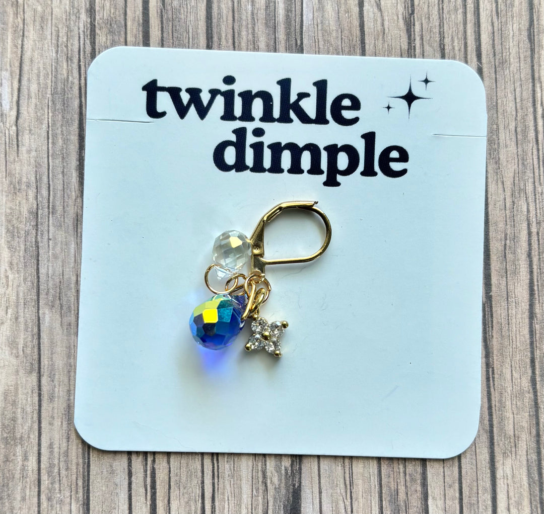 Twinkle Dimple Progress Keepers