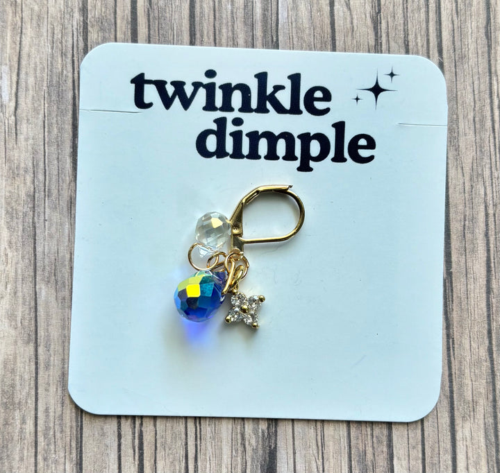 Twinkle Dimple Progress Keepers