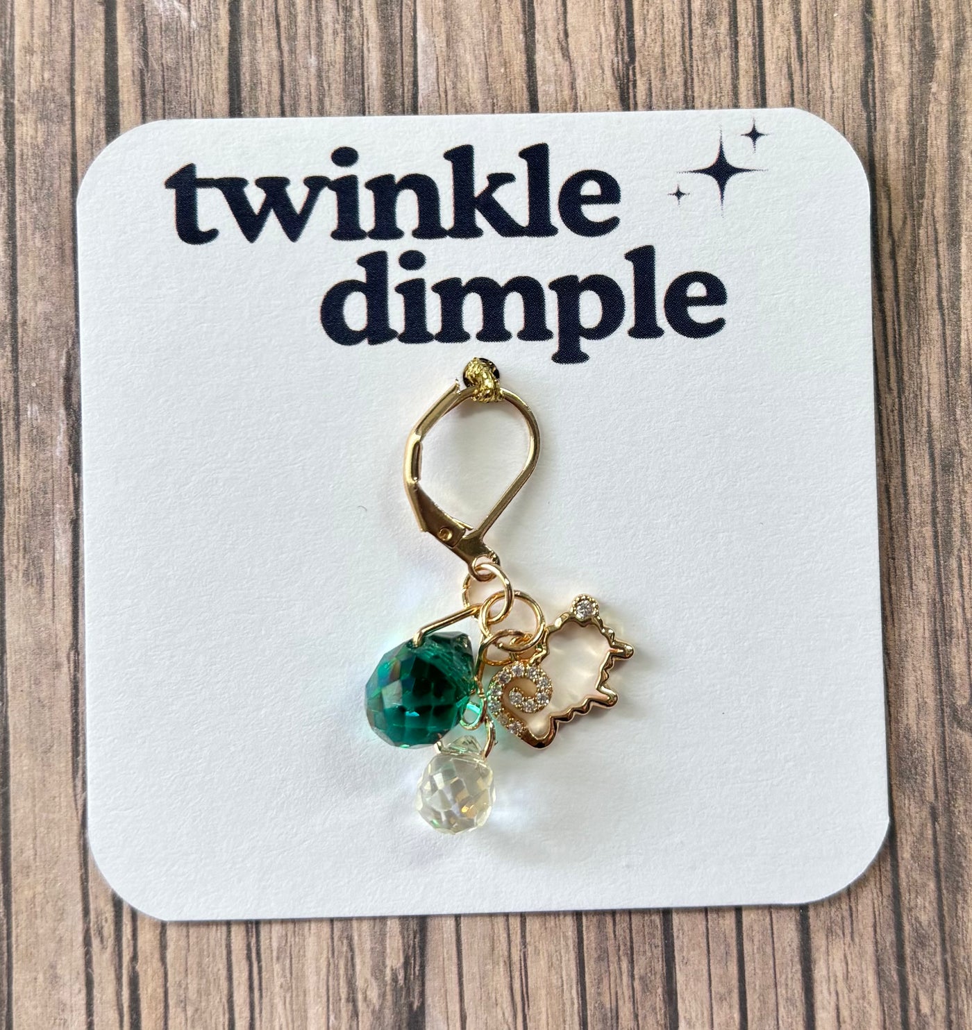 Twinkle Dimple Progress Keepers