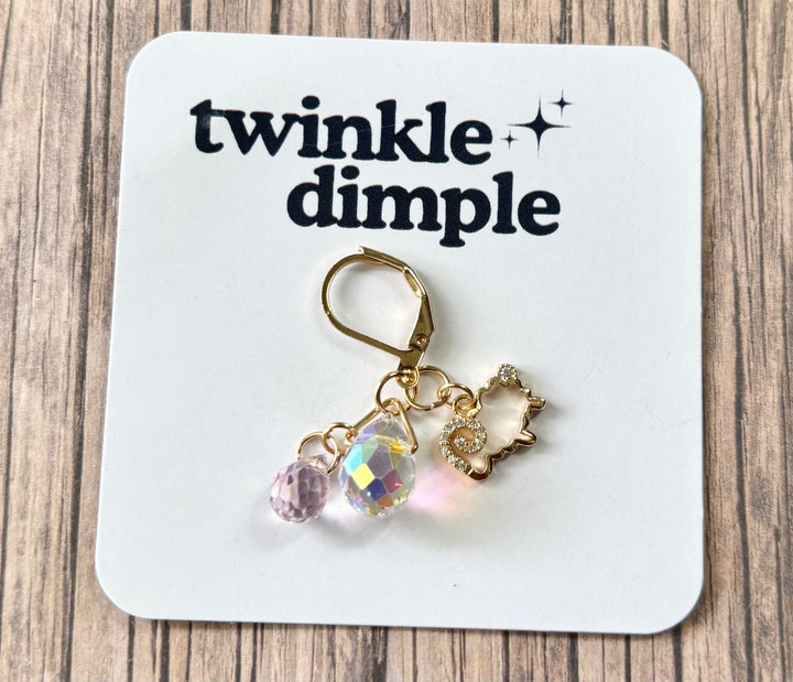 Twinkle Dimple Progress Keepers