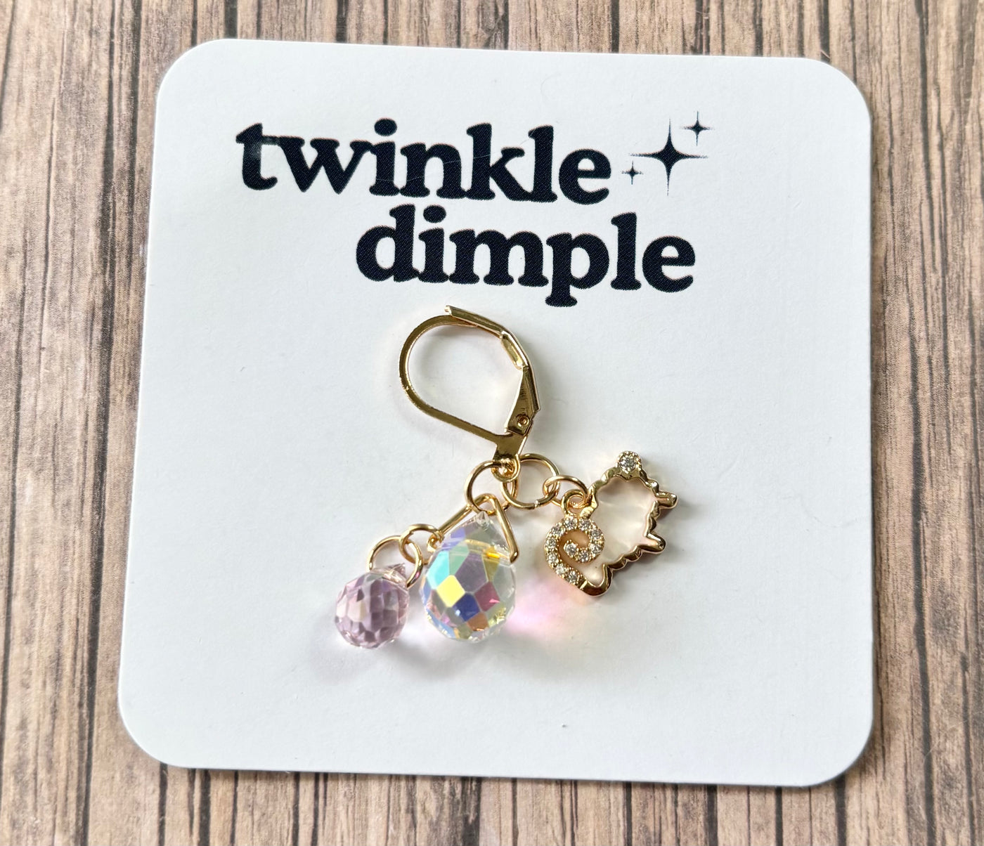 Twinkle Dimple Progress Keepers