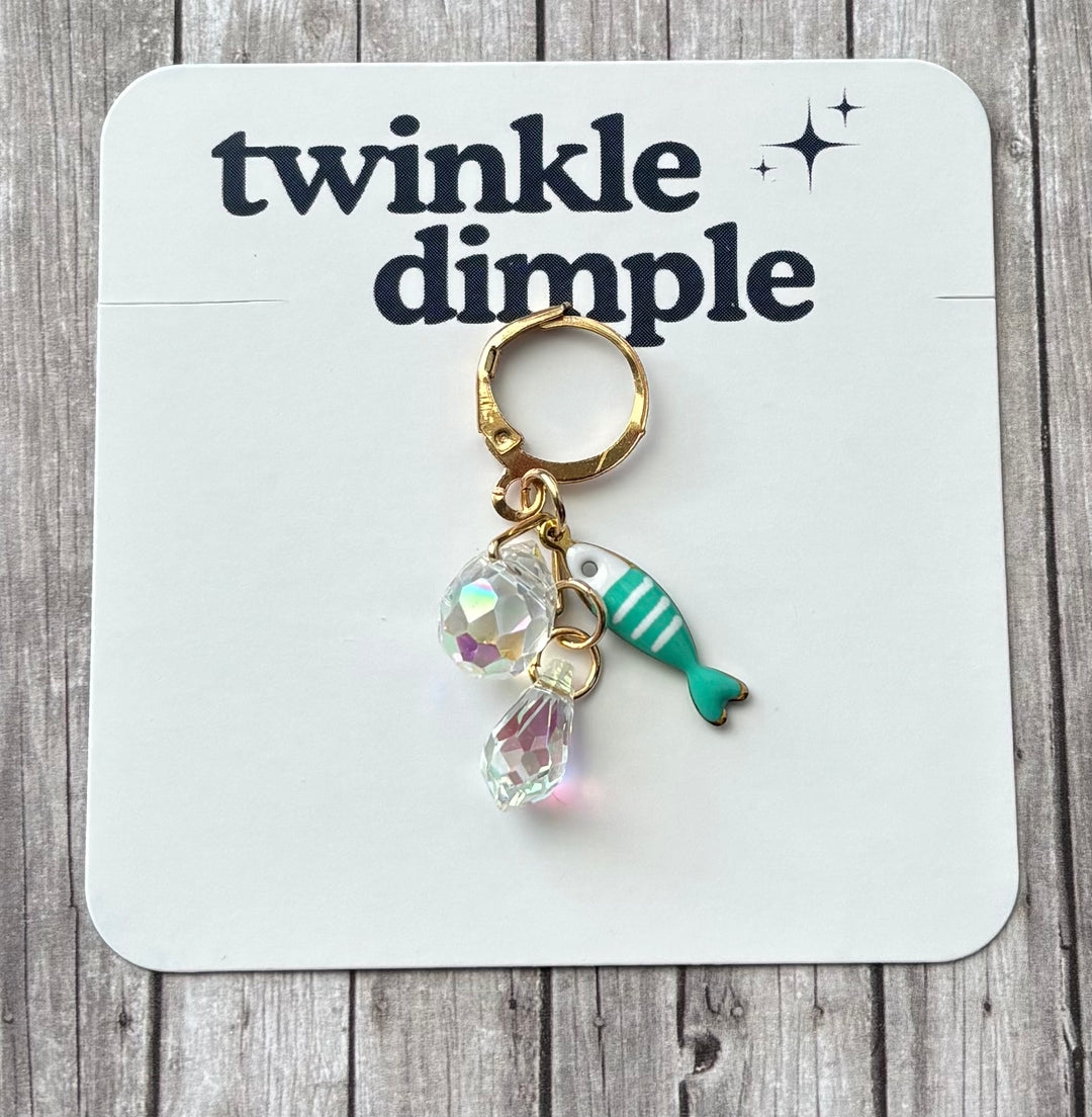 Twinkle Dimple Progress Keepers