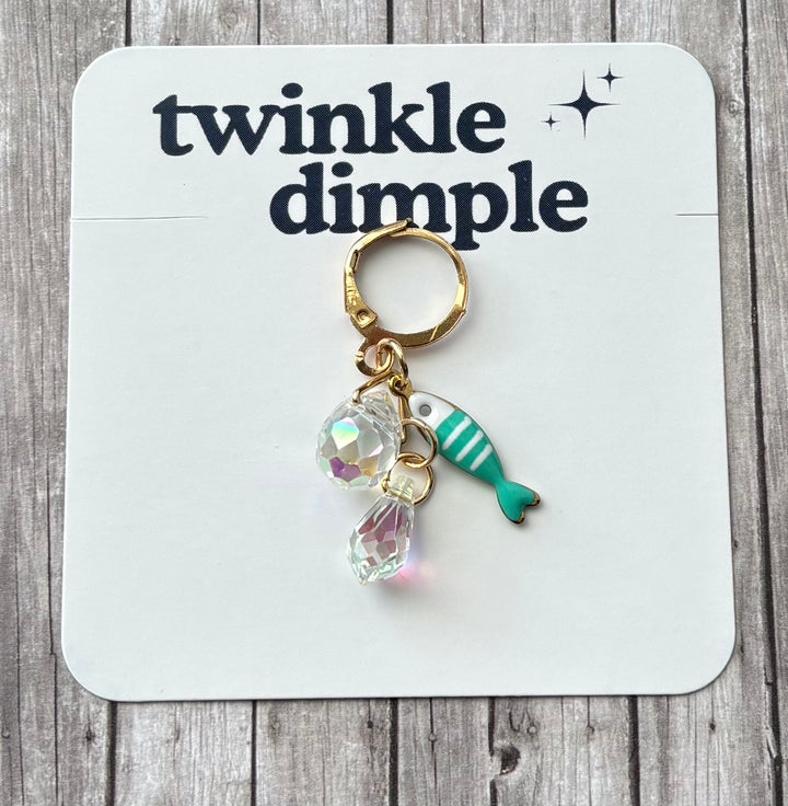 Twinkle Dimple Progress Keepers