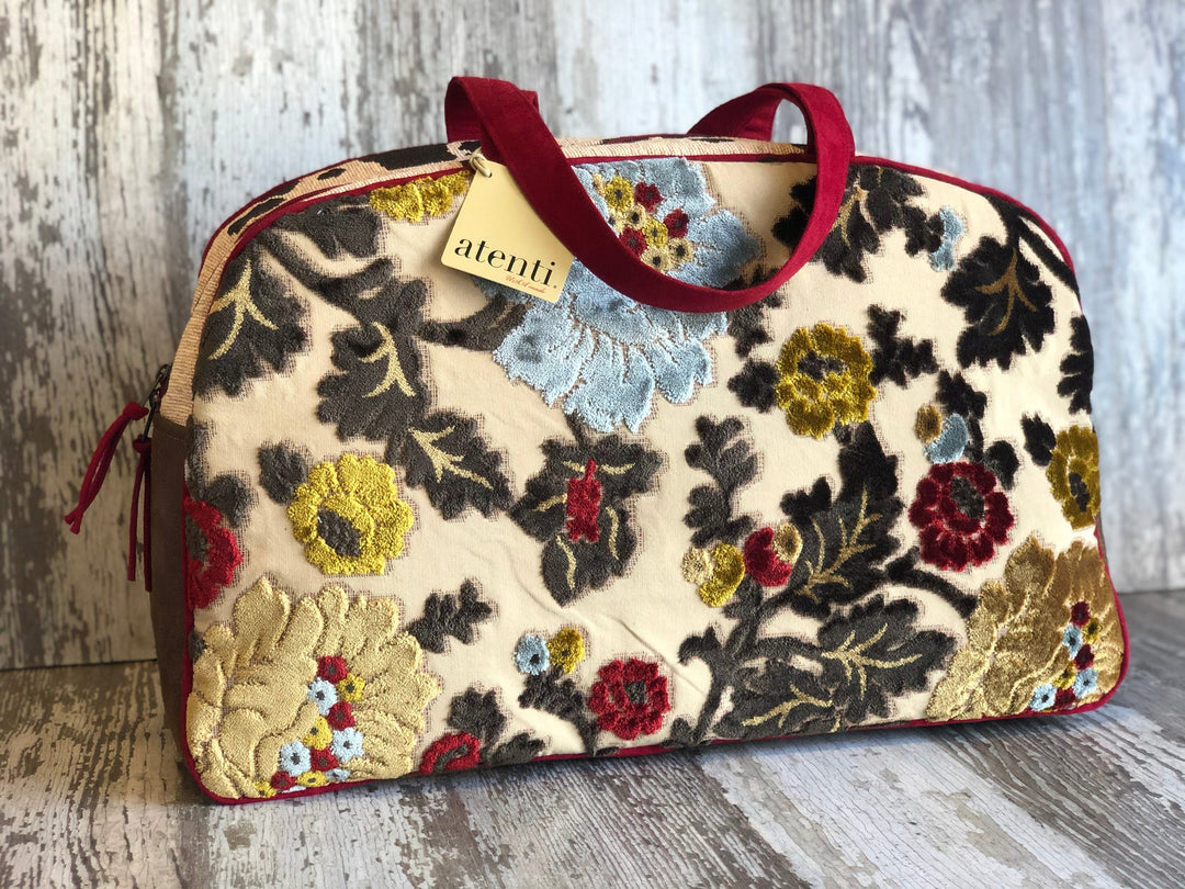 Atenti Bags Overnight