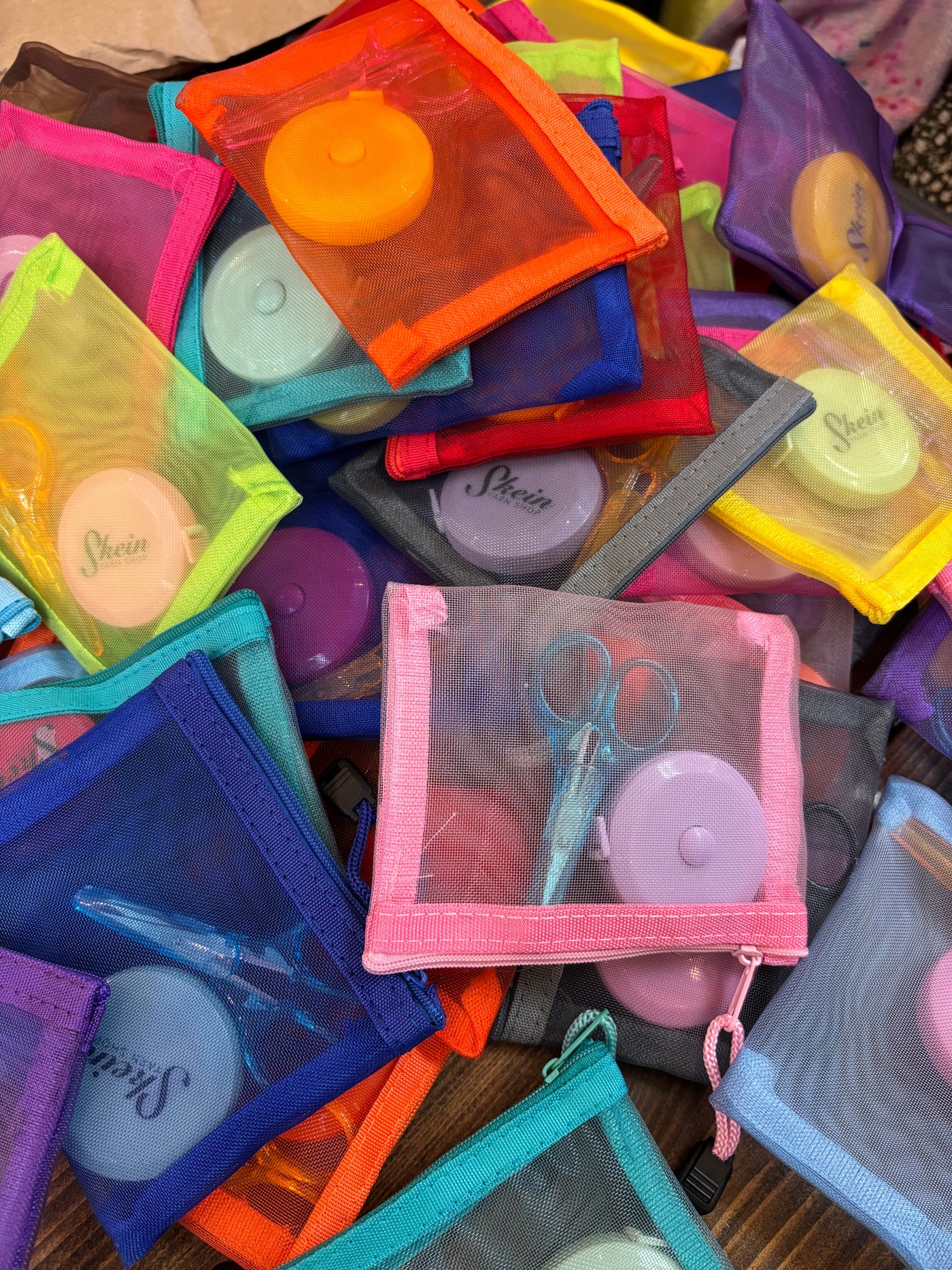 Skein Notions Kits