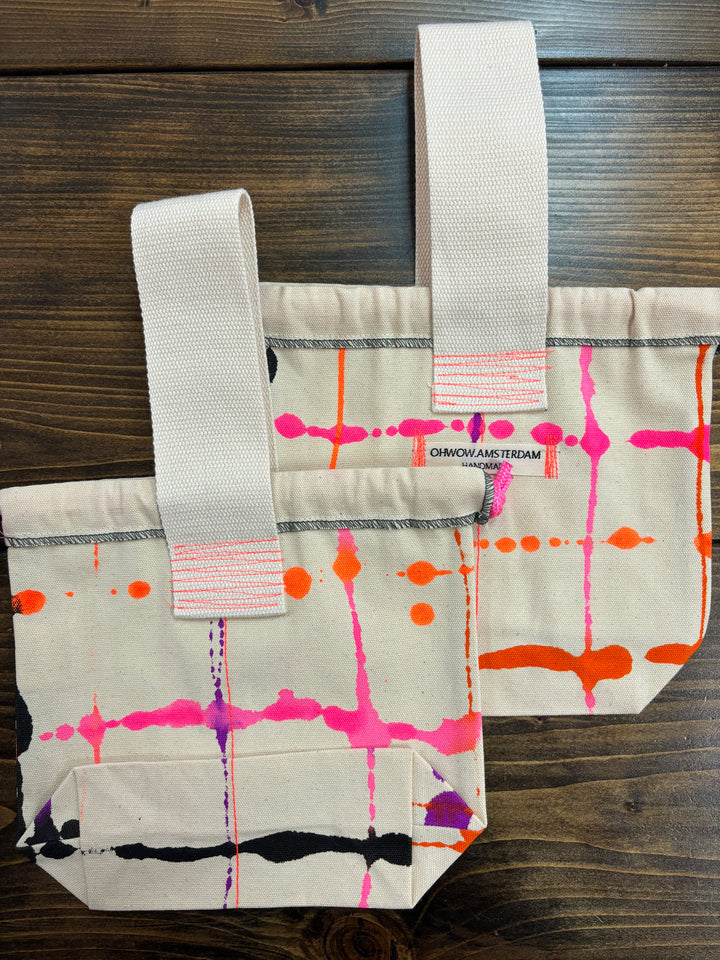 OhWow Amsterdam Project Bags