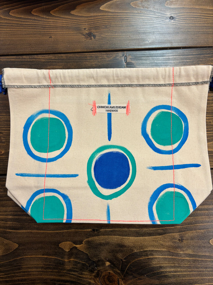 OhWow Amsterdam Project Bags