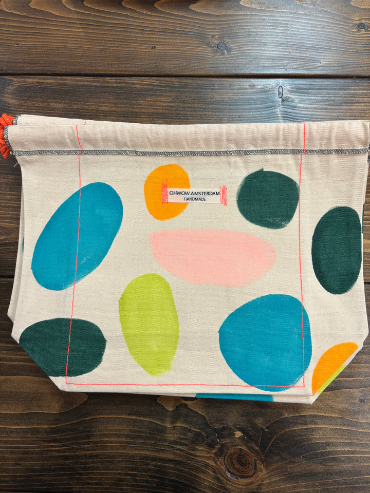 OhWow Amsterdam Project Bags