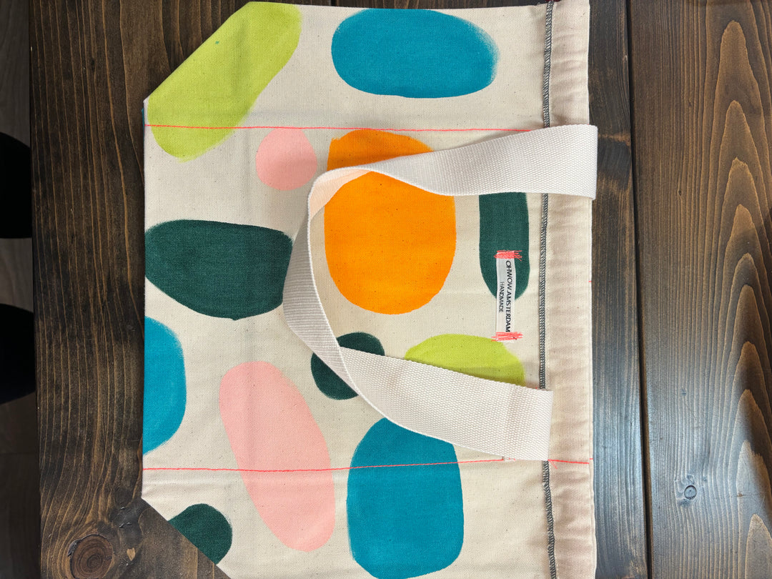 OhWow Amsterdam Project Bags