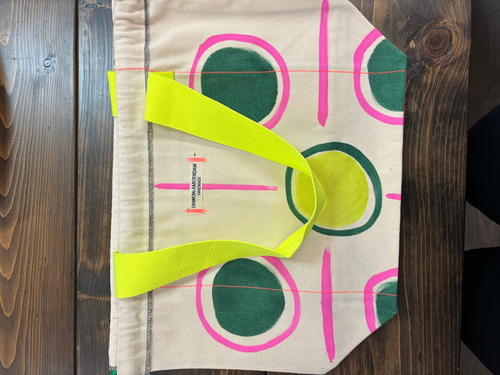 OhWow Amsterdam Project Bags