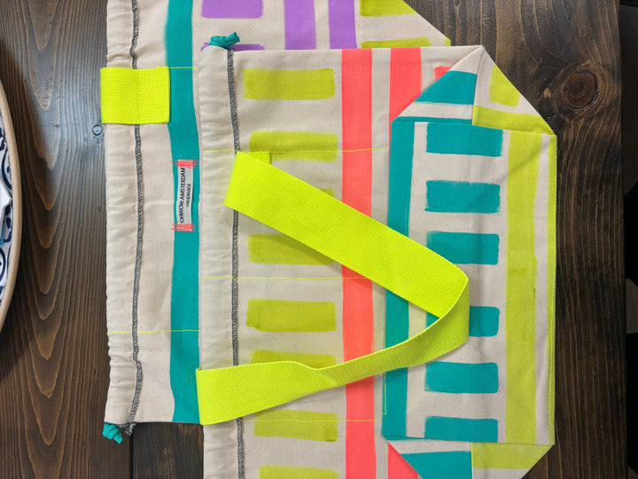 OhWow Amsterdam Project Bags