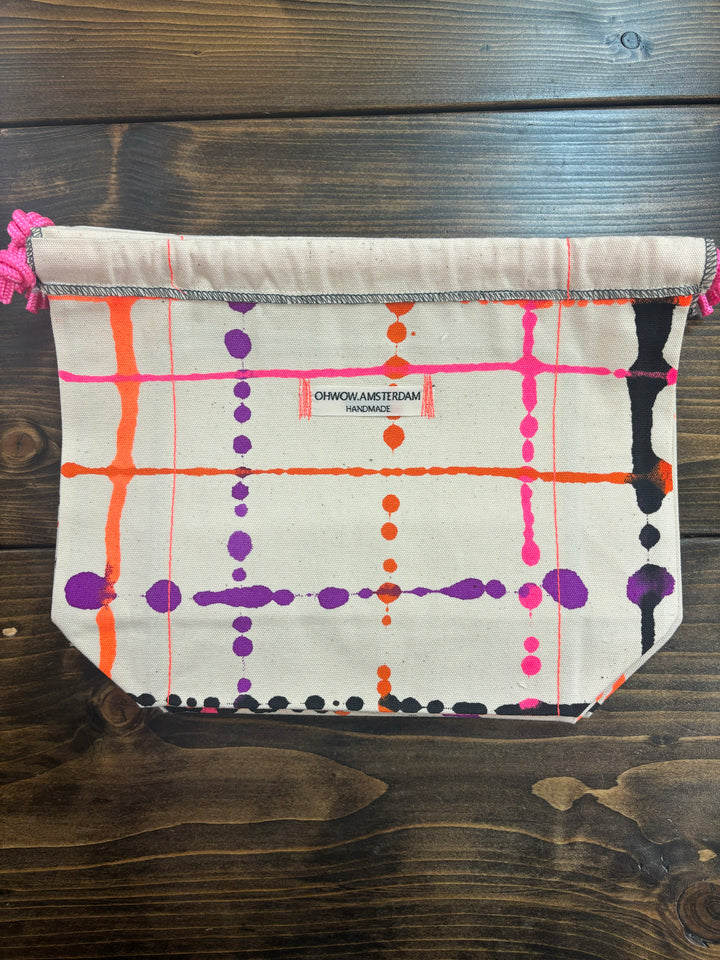 OhWow Amsterdam Project Bags