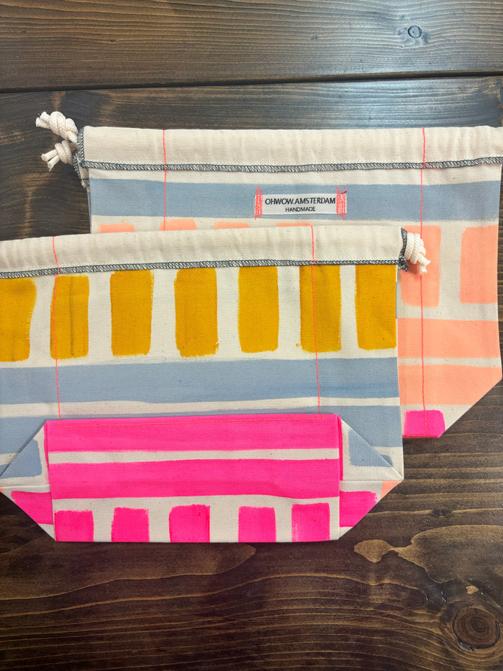 OhWow Amsterdam Project Bags