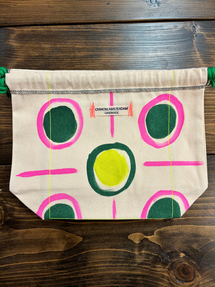 OhWow Amsterdam Project Bags