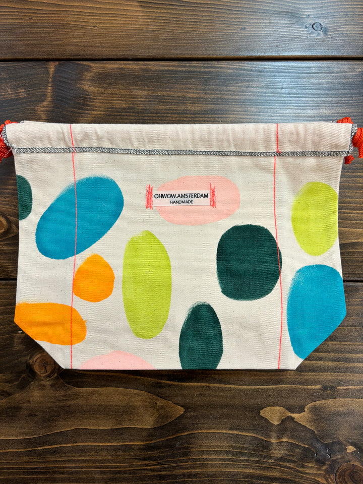 OhWow Amsterdam Project Bags