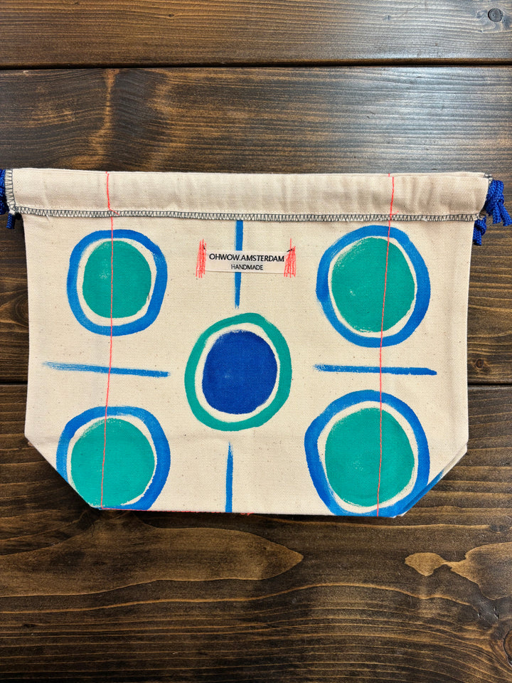 OhWow Amsterdam Project Bags
