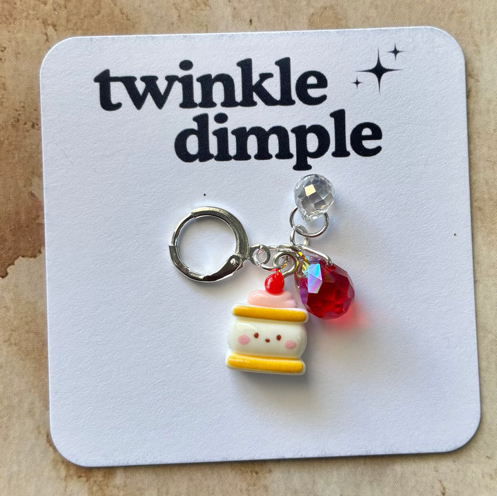 Twinkle Dimple Progress Keepers