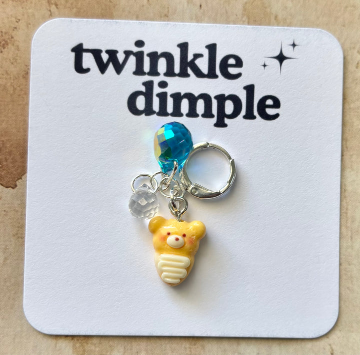 Twinkle Dimple Progress Keepers