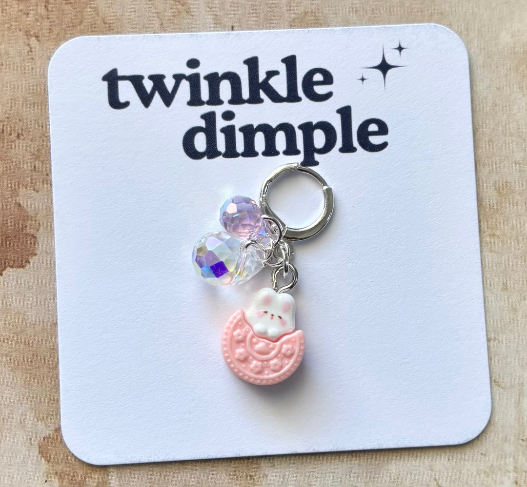 Twinkle Dimple Progress Keepers