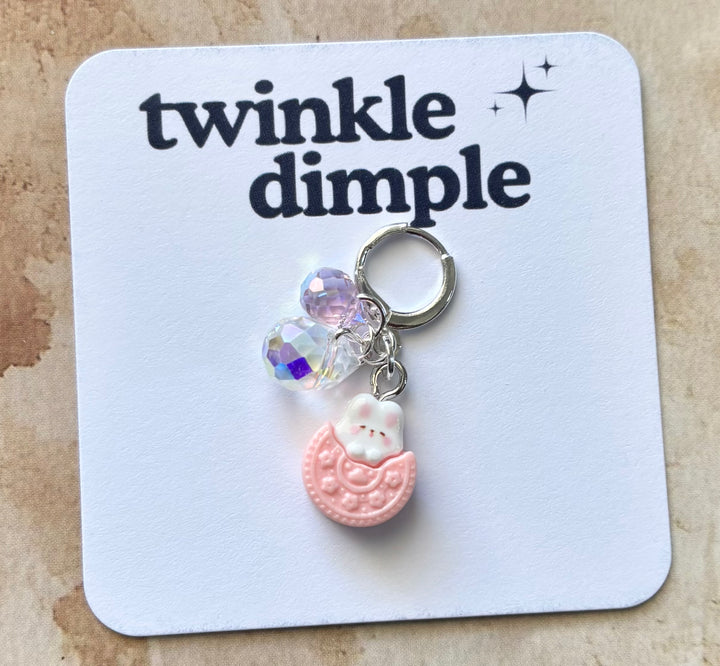 Twinkle Dimple Progress Keepers