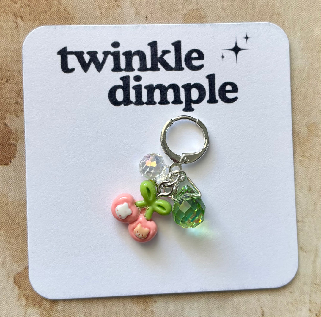Twinkle Dimple Progress Keepers