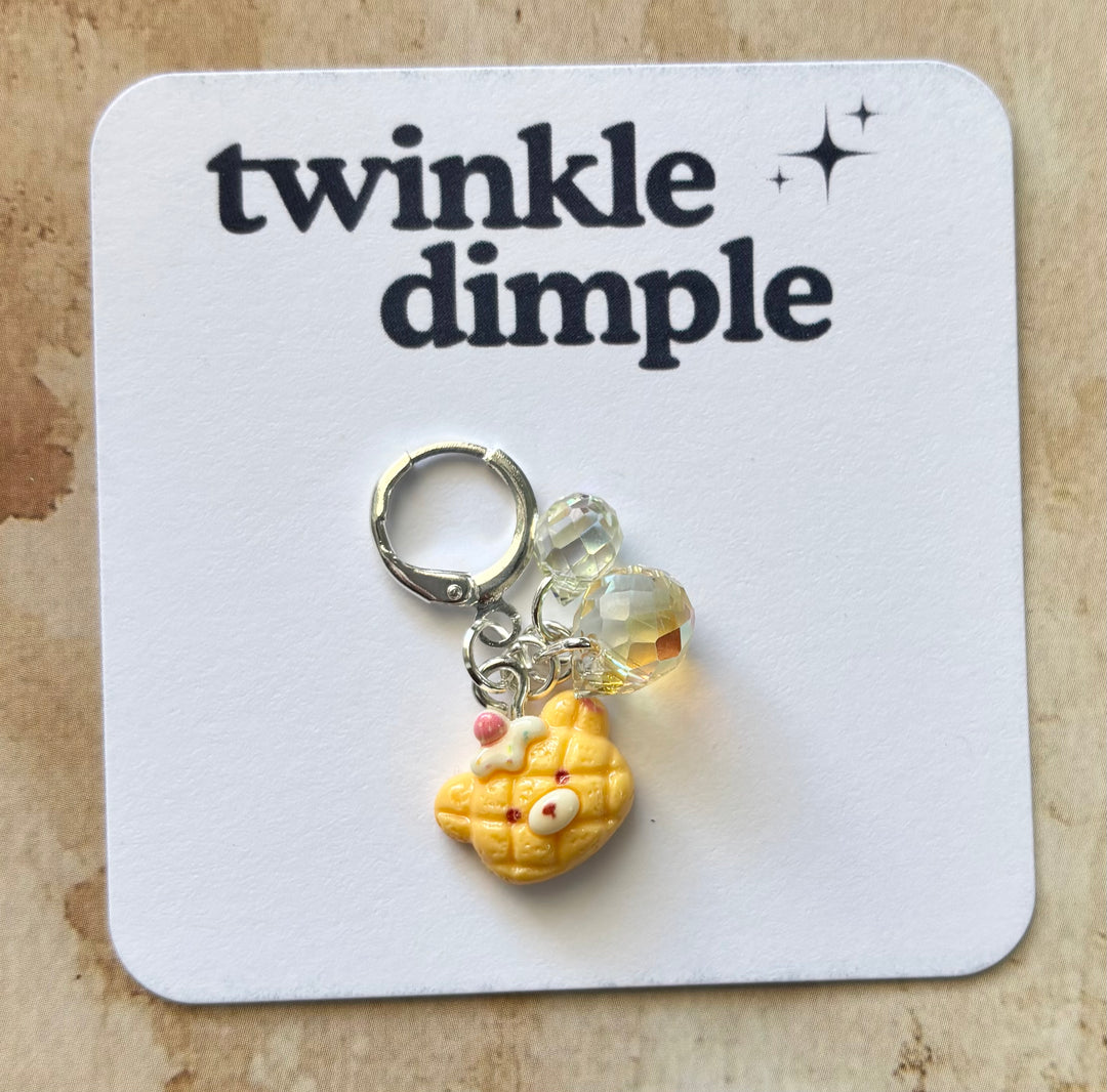Twinkle Dimple Progress Keepers