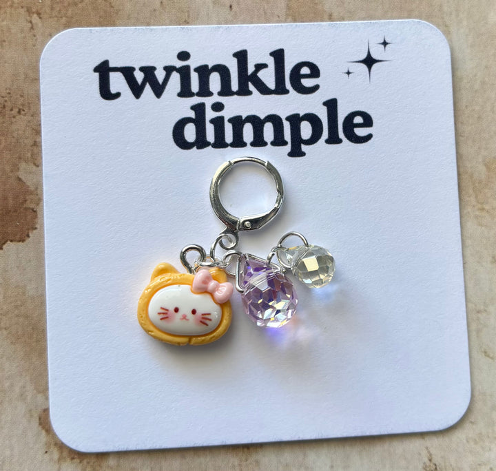 Twinkle Dimple Progress Keepers