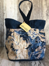 Atenti Bags Tall Caddy