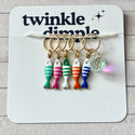 'Vibrant' Fish Set (g)