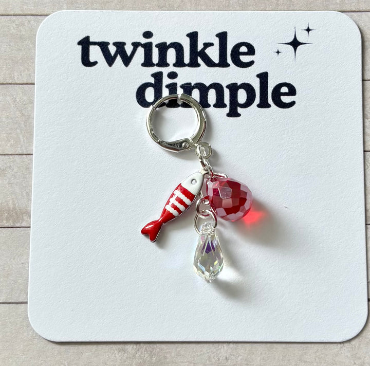 Twinkle Dimple Progress Keepers