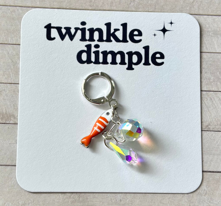 Twinkle Dimple Progress Keepers