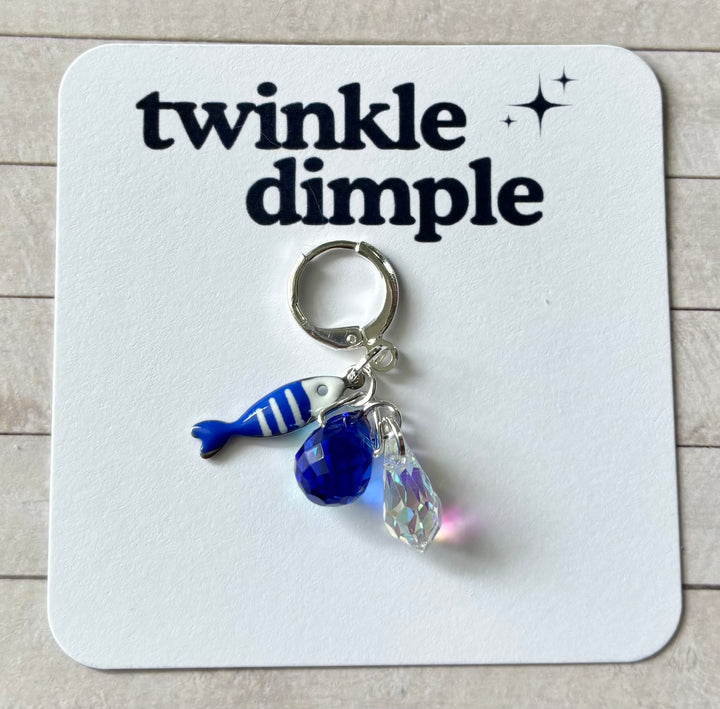 Twinkle Dimple Progress Keepers