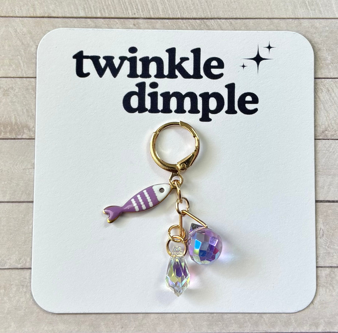 Twinkle Dimple Progress Keepers