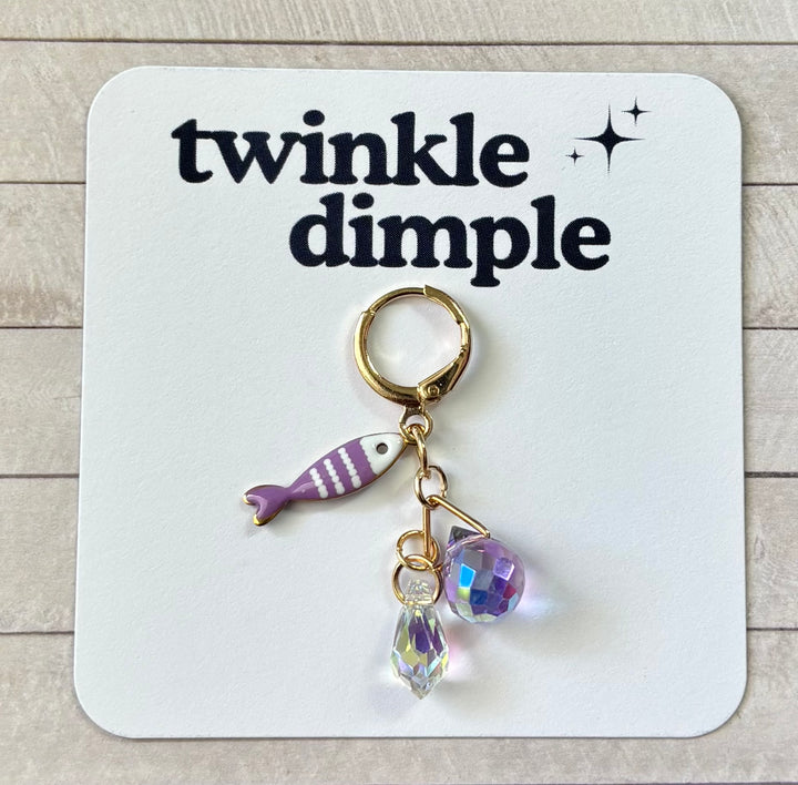 Twinkle Dimple Progress Keepers