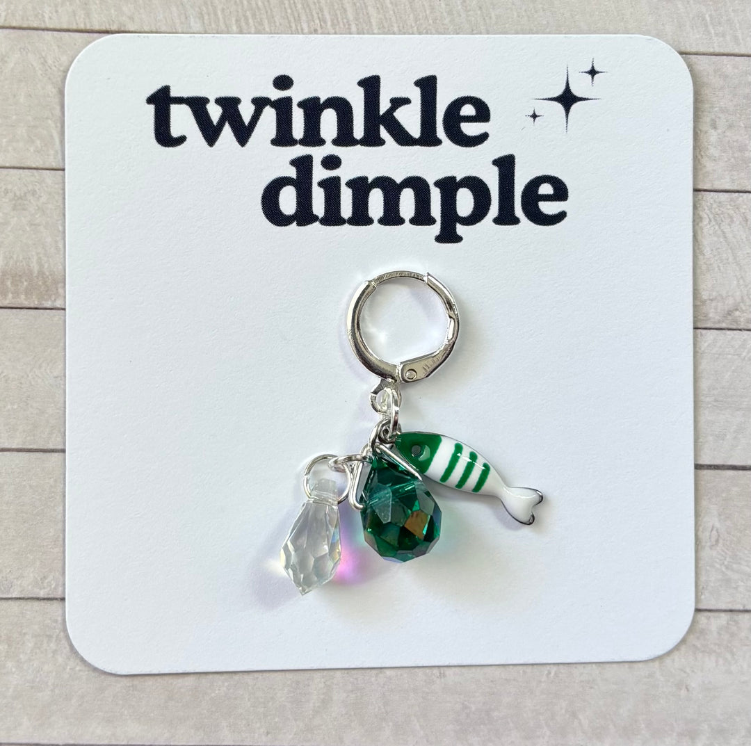 Twinkle Dimple Progress Keepers