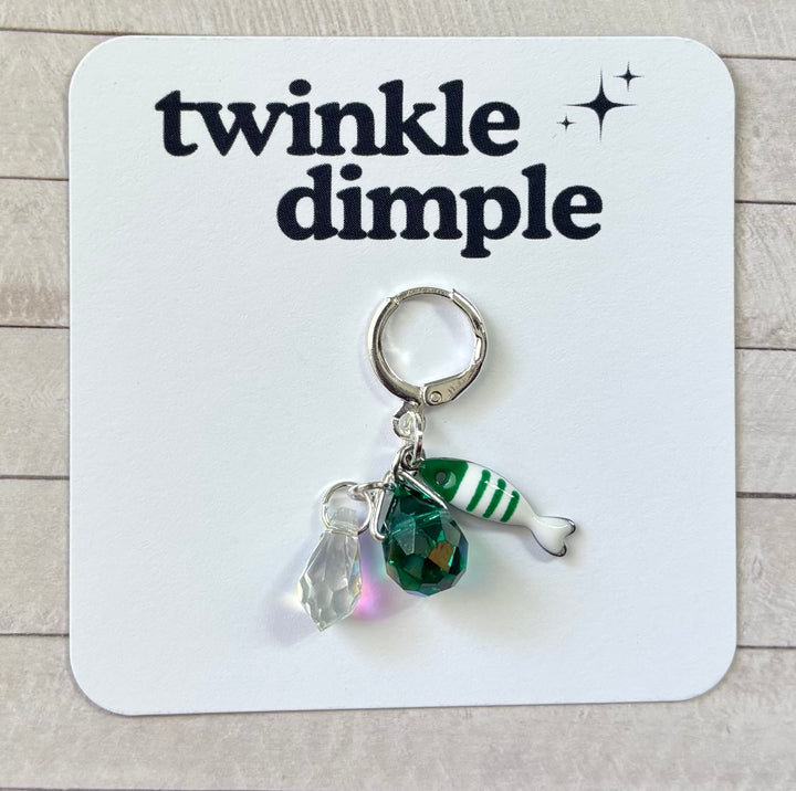 Twinkle Dimple Progress Keepers