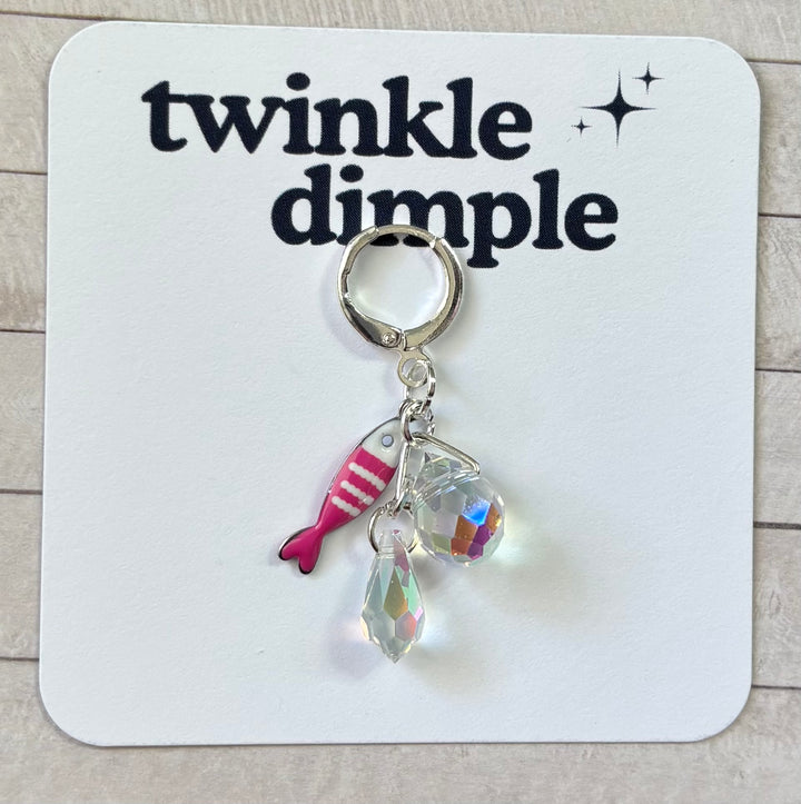 Twinkle Dimple Progress Keepers