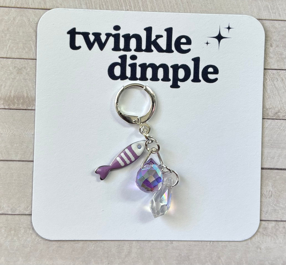 Twinkle Dimple Progress Keepers