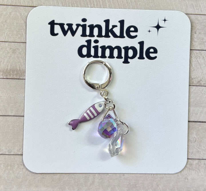 Twinkle Dimple Progress Keepers