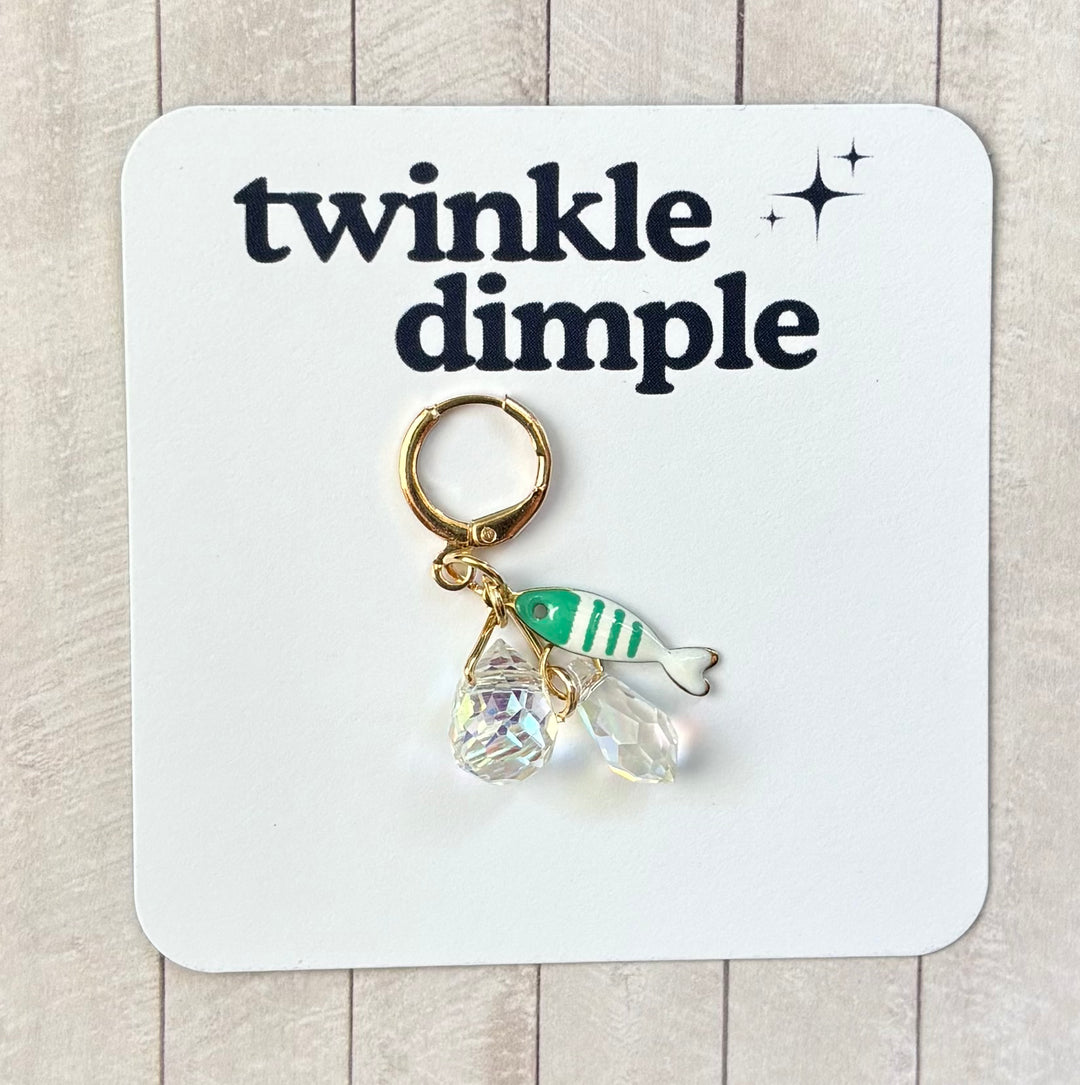 Twinkle Dimple Progress Keepers
